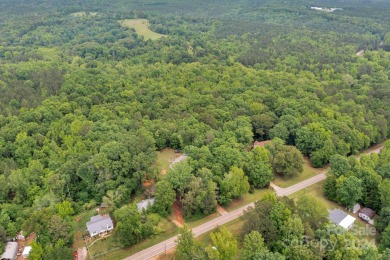 Almost 9 acres of pristine heaven in Great Falls, SC.  Minutes on Republic Golf Club in South Carolina - for sale on GolfHomes.com, golf home, golf lot