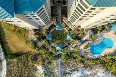 A rare single-level Penthouse offering at Southwinds II  in on Sandestin Golf and Beach Resort - The Links in Florida - for sale on GolfHomes.com, golf home, golf lot