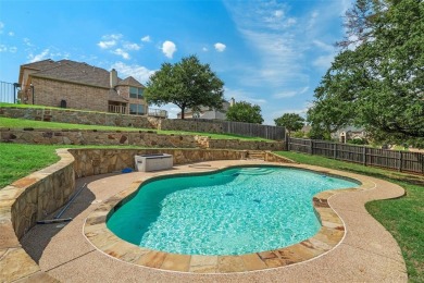 Welcome to The Resort on Eagle Mountain Lake. A prestigious on The Golf Club at Resort Eagle Mountain Lake in Texas - for sale on GolfHomes.com, golf home, golf lot