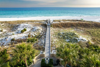 A rare single-level Penthouse offering at Southwinds II  in on Sandestin Golf and Beach Resort - The Links in Florida - for sale on GolfHomes.com, golf home, golf lot