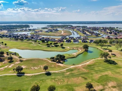 Welcome to The Resort on Eagle Mountain Lake. A prestigious on The Golf Club at Resort Eagle Mountain Lake in Texas - for sale on GolfHomes.com, golf home, golf lot