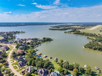 Welcome to The Resort on Eagle Mountain Lake. A prestigious on The Golf Club at Resort Eagle Mountain Lake in Texas - for sale on GolfHomes.com, golf home, golf lot