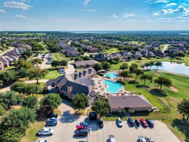 Welcome to The Resort on Eagle Mountain Lake. A prestigious on The Golf Club at Resort Eagle Mountain Lake in Texas - for sale on GolfHomes.com, golf home, golf lot