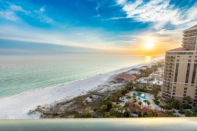 A rare single-level Penthouse offering at Southwinds II  in on Sandestin Golf and Beach Resort - The Links in Florida - for sale on GolfHomes.com, golf home, golf lot