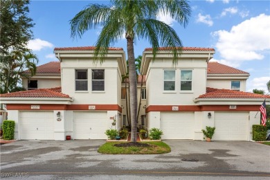 Welcome home to this rare find: a delightful second-floor on Seven Lakes Golf and Tennis Community in Florida - for sale on GolfHomes.com, golf home, golf lot