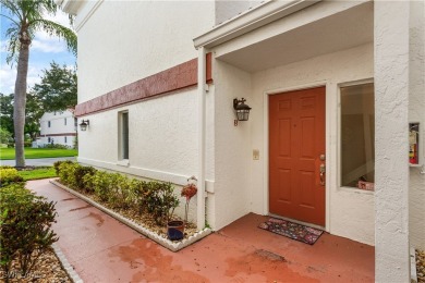 Welcome home to this rare find: a delightful second-floor on Seven Lakes Golf and Tennis Community in Florida - for sale on GolfHomes.com, golf home, golf lot