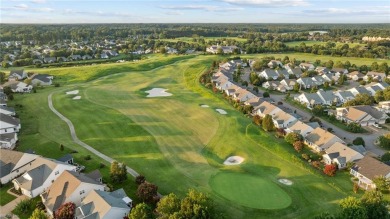 Welcome to your dream home in the 55-Plus gated community of on Colonial Heritage Golf Club in Virginia - for sale on GolfHomes.com, golf home, golf lot