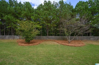 Welcome to this stunning 4-bedroom, 4.5-bath all-brick home on Old Overton Club in Alabama - for sale on GolfHomes.com, golf home, golf lot