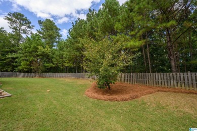 Welcome to this stunning 4-bedroom, 4.5-bath all-brick home on Old Overton Club in Alabama - for sale on GolfHomes.com, golf home, golf lot