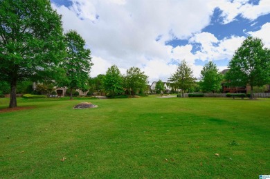 Welcome to this stunning 4-bedroom, 4.5-bath all-brick home on Old Overton Club in Alabama - for sale on GolfHomes.com, golf home, golf lot