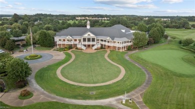 Welcome to your dream home in the 55-Plus gated community of on Colonial Heritage Golf Club in Virginia - for sale on GolfHomes.com, golf home, golf lot