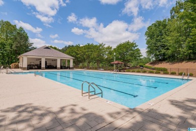 Welcome to this stunning 4-bedroom, 4.5-bath all-brick home on Old Overton Club in Alabama - for sale on GolfHomes.com, golf home, golf lot