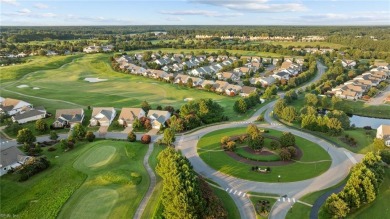 Welcome to your dream home in the 55-Plus gated community of on Colonial Heritage Golf Club in Virginia - for sale on GolfHomes.com, golf home, golf lot