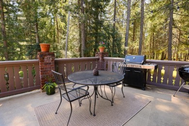 Solid home built to last with so many intricate details, you on Leavenworth Golf Club in Washington - for sale on GolfHomes.com, golf home, golf lot