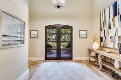 Welcome to 1609 San Giovanni Drive, an exceptional single-level on Sandestin Golf and Beach Resort - Raven in Florida - for sale on GolfHomes.com, golf home, golf lot