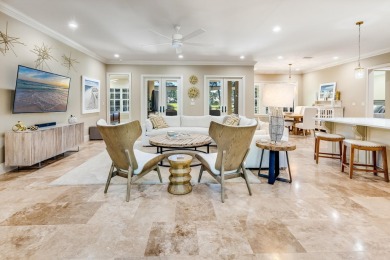 Welcome to 1609 San Giovanni Drive, an exceptional single-level on Sandestin Golf and Beach Resort - Raven in Florida - for sale on GolfHomes.com, golf home, golf lot