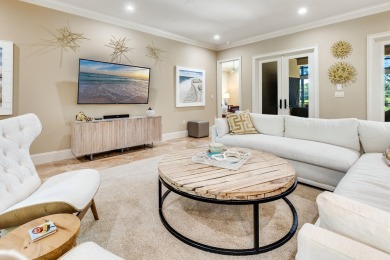 Welcome to 1609 San Giovanni Drive, an exceptional single-level on Sandestin Golf and Beach Resort - Raven in Florida - for sale on GolfHomes.com, golf home, golf lot