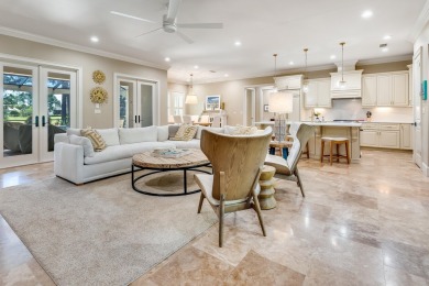 Welcome to 1609 San Giovanni Drive, an exceptional single-level on Sandestin Golf and Beach Resort - Raven in Florida - for sale on GolfHomes.com, golf home, golf lot
