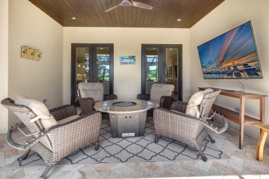 Welcome to 1609 San Giovanni Drive, an exceptional single-level on Sandestin Golf and Beach Resort - Raven in Florida - for sale on GolfHomes.com, golf home, golf lot