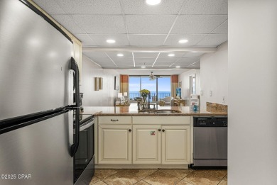 Welcome to Edgewater Beach Resort #411! This fully furnished on Edgewater Beach Resort in Florida - for sale on GolfHomes.com, golf home, golf lot
