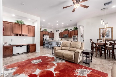 Welcome to your private retreat in The Village at Litchfield on Wigwam Golf  Resort Litchfield Park  in Arizona - for sale on GolfHomes.com, golf home, golf lot