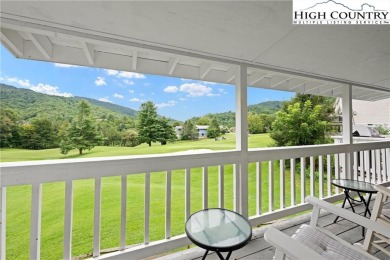 Enjoy year-round mountain living with picturesque views of on Willow Creek Golf Club in North Carolina - for sale on GolfHomes.com, golf home, golf lot