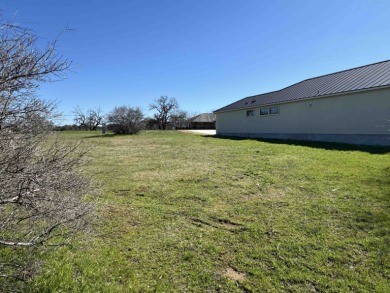 Come Build Your Custom Home in Horseshoe Bay, Beautiful Lot with on Apple Rock Golf Course - Horseshoe Bay in Texas - for sale on GolfHomes.com, golf home, golf lot