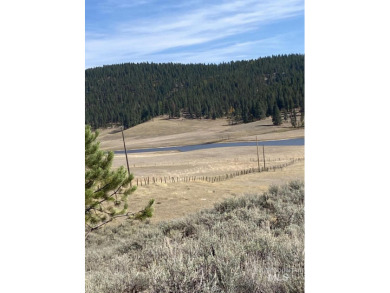 Welcome home to Elk Meadows River Ranches, with only 14 lots on Osprey Meadows at Tamarack Resort in Idaho - for sale on GolfHomes.com, golf home, golf lot