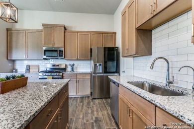 Available Immediately! Welcome to 4732 Club Face-Your New Home! on TPC of San Antonio in Texas - for sale on GolfHomes.com, golf home, golf lot