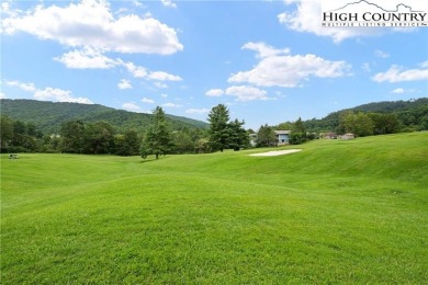 Enjoy year-round mountain living with picturesque views of on Willow Creek Golf Club in North Carolina - for sale on GolfHomes.com, golf home, golf lot