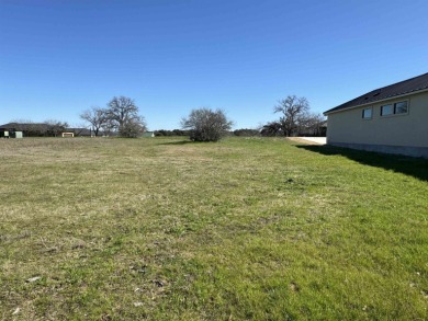 Come Build Your Custom Home in Horseshoe Bay, Beautiful Lot with on Apple Rock Golf Course - Horseshoe Bay in Texas - for sale on GolfHomes.com, golf home, golf lot