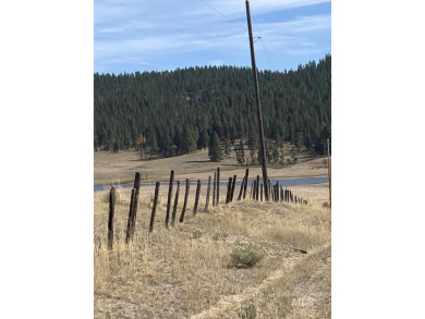 Welcome home to Elk Meadows River Ranches, with only 14 lots on Osprey Meadows at Tamarack Resort in Idaho - for sale on GolfHomes.com, golf home, golf lot
