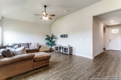 Available Immediately! Welcome to 4732 Club Face-Your New Home! on TPC of San Antonio in Texas - for sale on GolfHomes.com, golf home, golf lot
