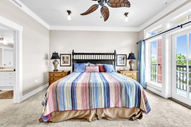 Welcome Home to your exquisite lakefront coastal oasis!  Wild on Sharks Tooth Golf Club in Florida - for sale on GolfHomes.com, golf home, golf lot