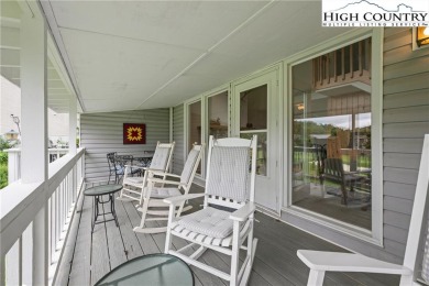 Enjoy year-round mountain living with picturesque views of on Willow Creek Golf Club in North Carolina - for sale on GolfHomes.com, golf home, golf lot