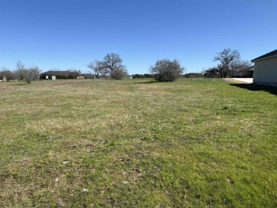 Come Build Your Custom Home in Horseshoe Bay, Beautiful Lot with on Apple Rock Golf Course - Horseshoe Bay in Texas - for sale on GolfHomes.com, golf home, golf lot
