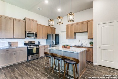 Available Immediately! Welcome to 4732 Club Face-Your New Home! on TPC of San Antonio in Texas - for sale on GolfHomes.com, golf home, golf lot