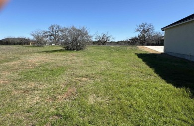 Come Build Your Custom Home in Horseshoe Bay, Beautiful Lot with on Apple Rock Golf Course - Horseshoe Bay in Texas - for sale on GolfHomes.com, golf home, golf lot