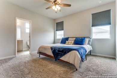 Available Immediately! Welcome to 4732 Club Face-Your New Home! on TPC of San Antonio in Texas - for sale on GolfHomes.com, golf home, golf lot