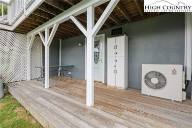Enjoy year-round mountain living with picturesque views of on Willow Creek Golf Club in North Carolina - for sale on GolfHomes.com, golf home, golf lot