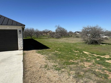 Come Build Your Custom Home in Horseshoe Bay, Beautiful Lot with on Apple Rock Golf Course - Horseshoe Bay in Texas - for sale on GolfHomes.com, golf home, golf lot