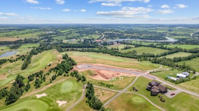 Executive Oceanview Prince Edward Island Homesites on Glasgow Hills Resort & Golf in Prince Edward Island - for sale on GolfHomes.com, golf home, golf lot