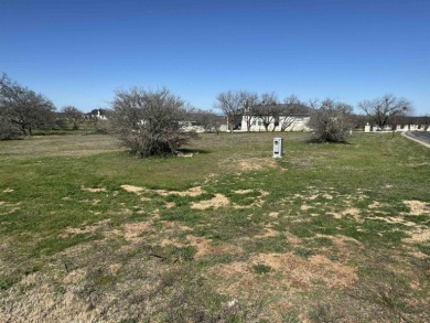 Come Build Your Custom Home in Horseshoe Bay, Beautiful Lot with on Apple Rock Golf Course - Horseshoe Bay in Texas - for sale on GolfHomes.com, golf home, golf lot