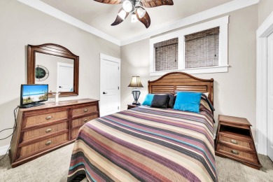 Welcome Home to your exquisite lakefront coastal oasis!  Wild on Sharks Tooth Golf Club in Florida - for sale on GolfHomes.com, golf home, golf lot