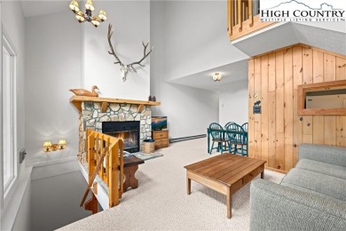 Enjoy year-round mountain living with picturesque views of on Willow Creek Golf Club in North Carolina - for sale on GolfHomes.com, golf home, golf lot