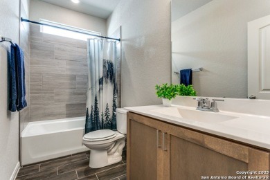 Available Immediately! Welcome to 4732 Club Face-Your New Home! on TPC of San Antonio in Texas - for sale on GolfHomes.com, golf home, golf lot