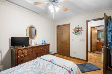 Delightful  3 bed, 2.5 bath home in Fairfield Glade with 1,950 on Stonehenge Golf Course in Tennessee - for sale on GolfHomes.com, golf home, golf lot