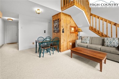Enjoy year-round mountain living with picturesque views of on Willow Creek Golf Club in North Carolina - for sale on GolfHomes.com, golf home, golf lot