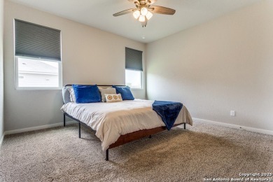 Available Immediately! Welcome to 4732 Club Face-Your New Home! on TPC of San Antonio in Texas - for sale on GolfHomes.com, golf home, golf lot