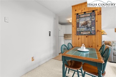 Enjoy year-round mountain living with picturesque views of on Willow Creek Golf Club in North Carolina - for sale on GolfHomes.com, golf home, golf lot